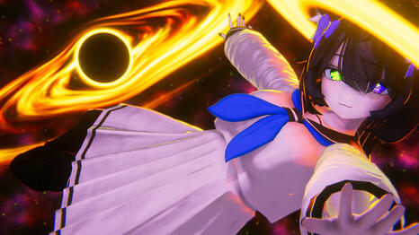 [Starting] SpaceCatAnri