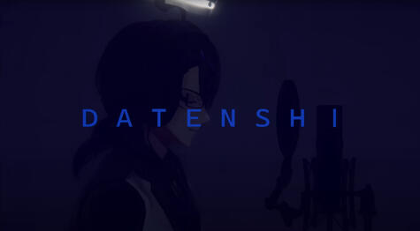 [Music Video] BETELGEUSE | Datenshi