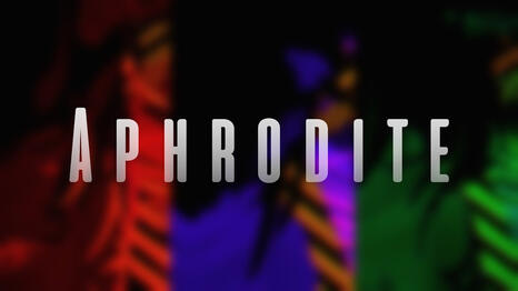 💐 Beauty 💕 Love ✨ Passion 😇 Aphrodite 🔞