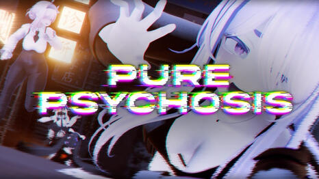 「🕊️ Pure Psychosis 🔪」