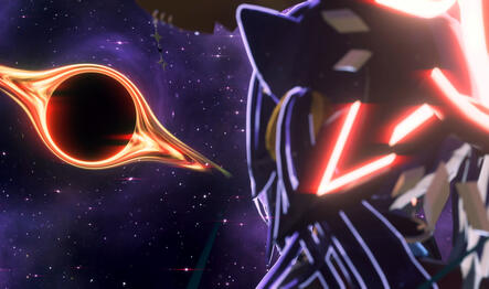 「🌾 The pastures of the horizon overflow 🌌」