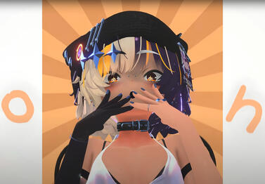 「🌌 She's my little honeypie!~ ✨」