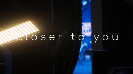 「☄️ Closer to you [Ep. 0] 🌌」