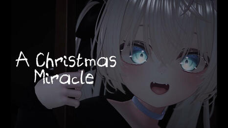 「🎅 A Christmas Miracle! 🎄」 | Christmas Special!