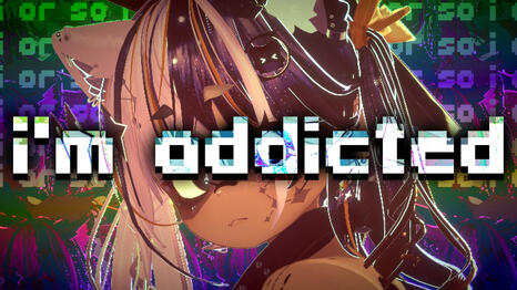 「💖 Affection 💔 Affliction ❤️🩹 Addiction 🔁」